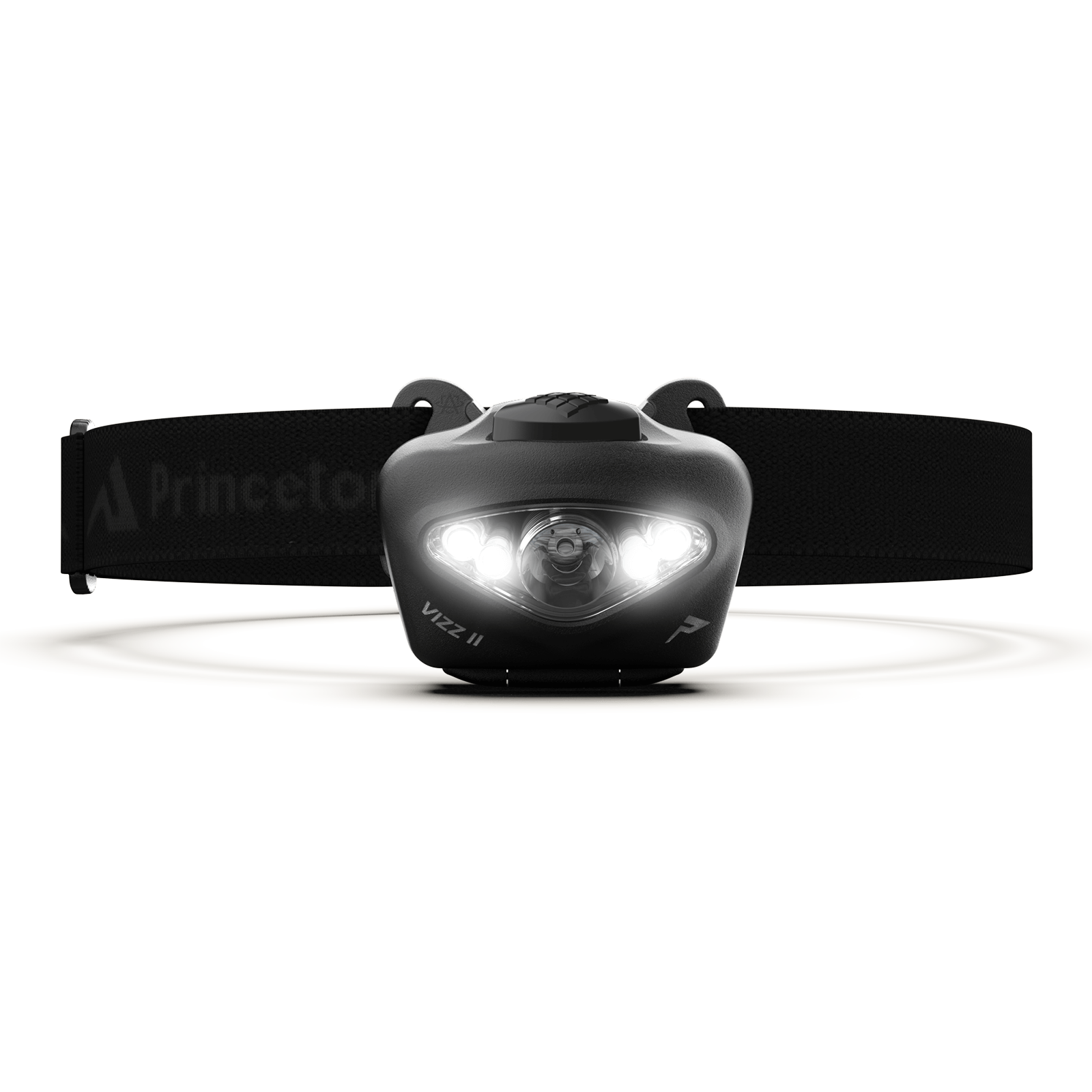 Princeton Tec Vizz II MPLS | 200 Lumens | 102 Hours