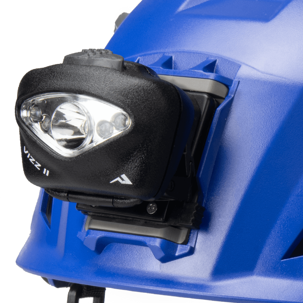 Princeton Tec Vizz II MPLS | 200 Lumens | 102 Hours