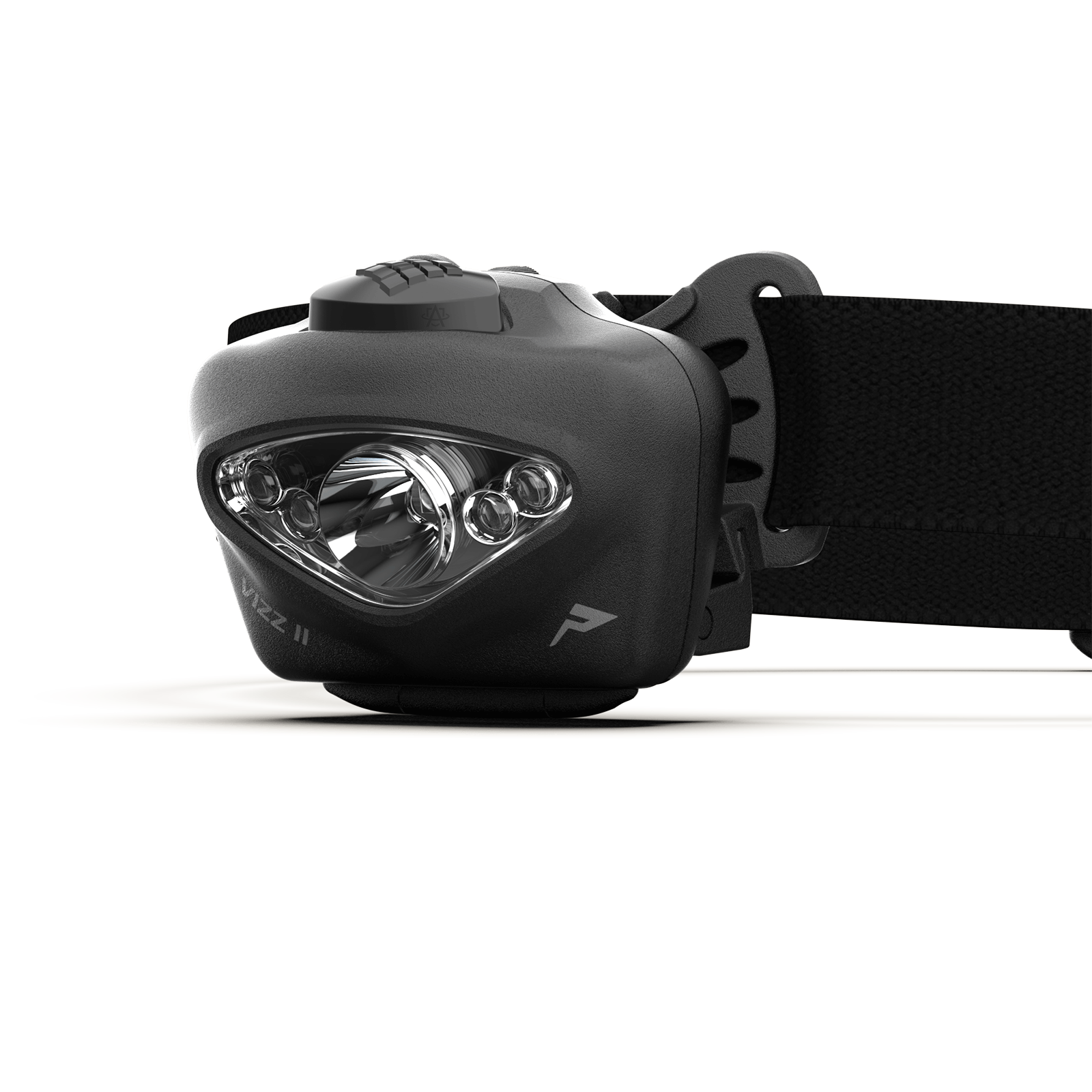Princeton Tec Vizz II MPLS | 200 Lumens | 102 Hours