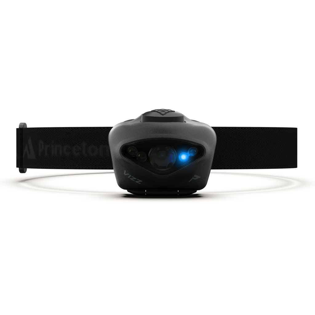 Princeton Tec Vizz 550 RGB | 550 Lumens | 33 Hours