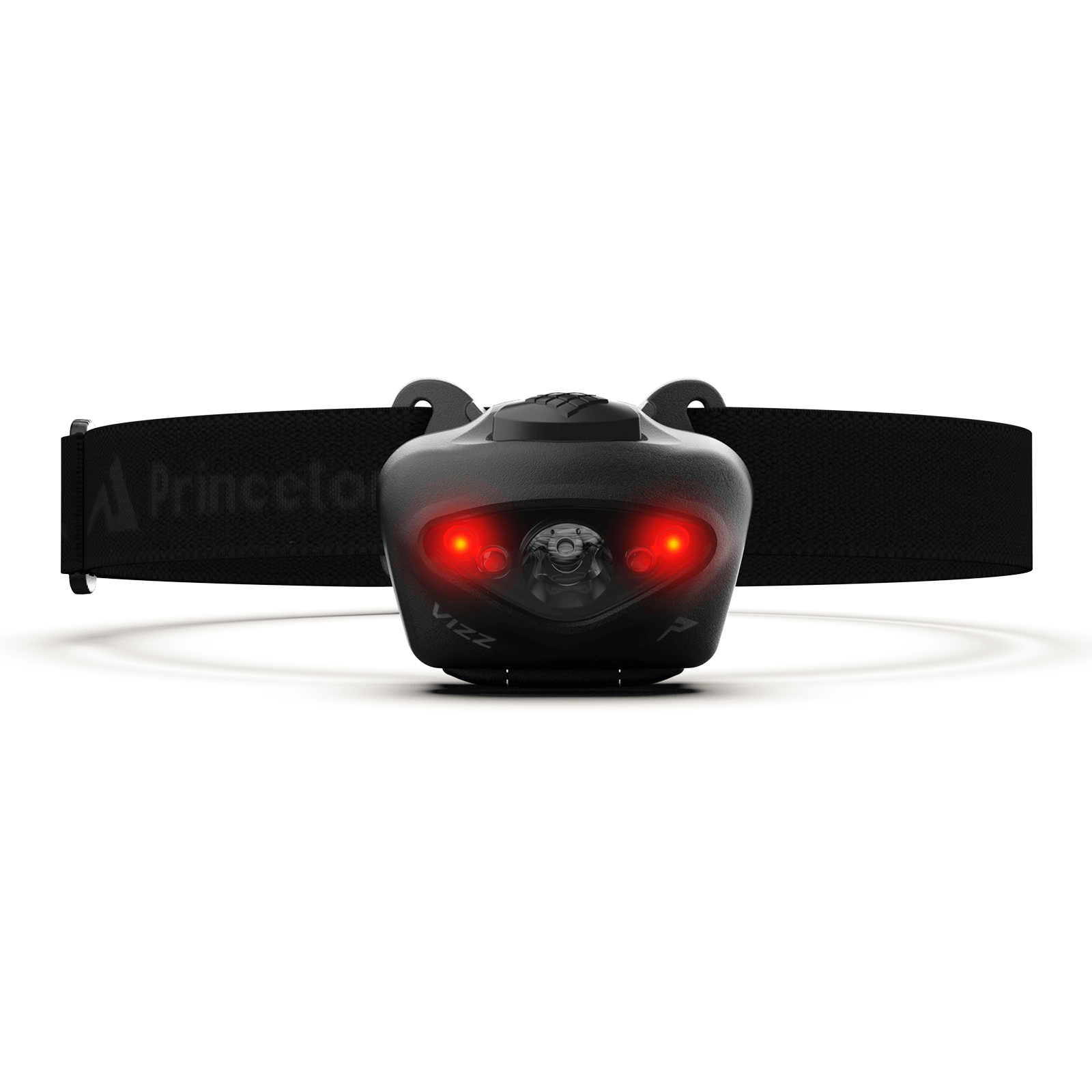 Princeton Tec Vizz 550 RGB MPLS | 550 Lumens | 33 Hours