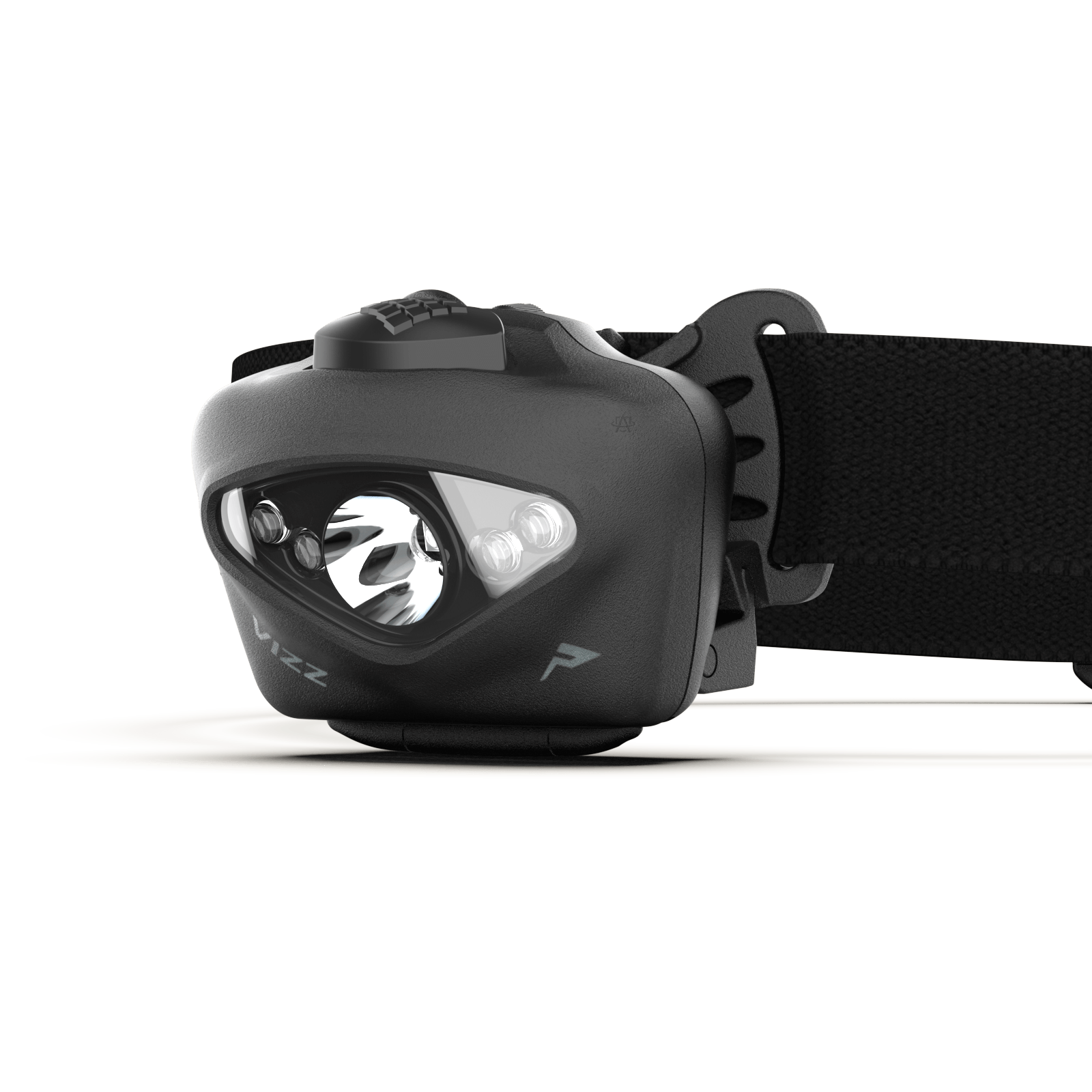 Princeton Tec Vizz 550 RGB MPLS | 550 Lumens | 33 Hours