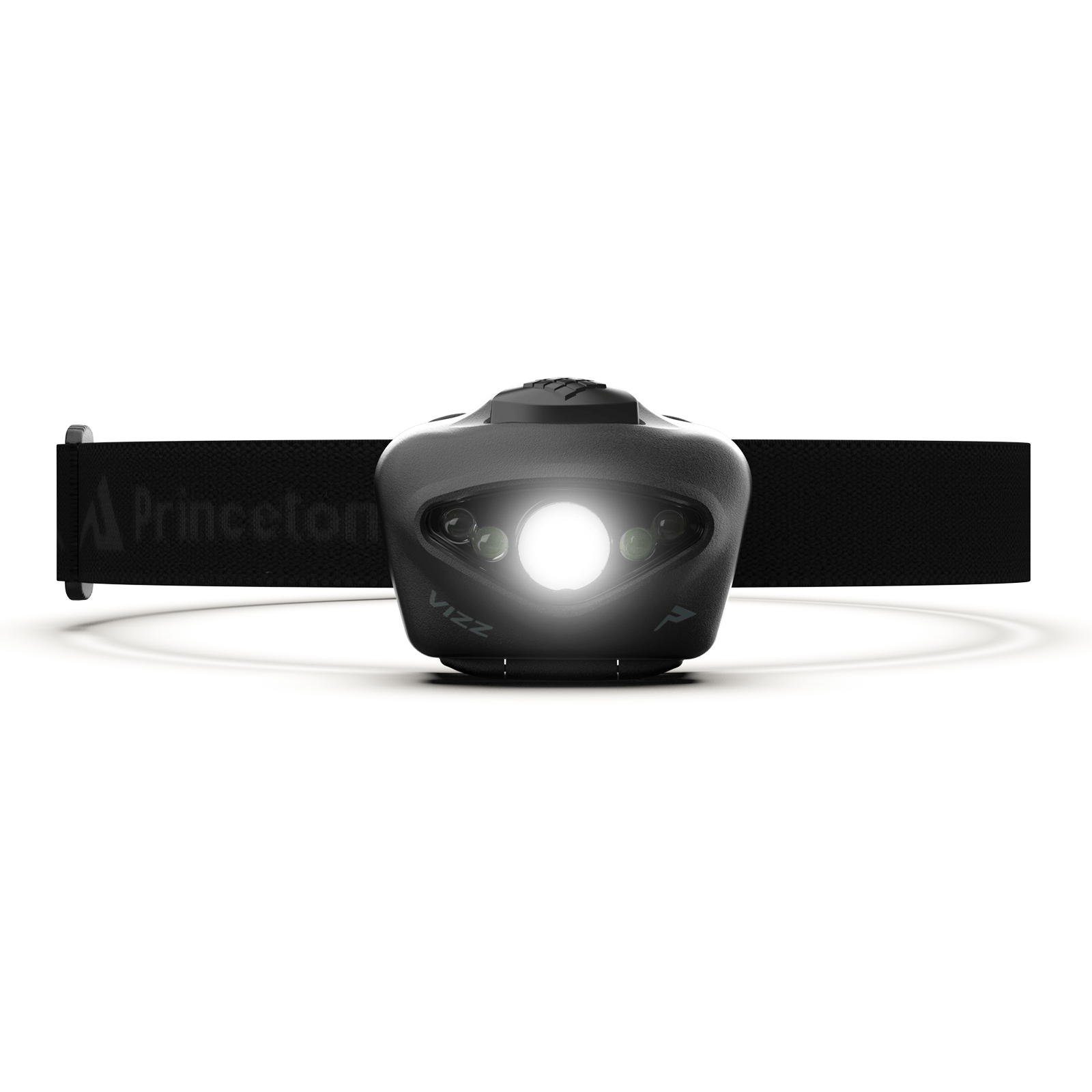 Princeton Tec Vizz 550 RGB | 550 Lumens | 33 Hours