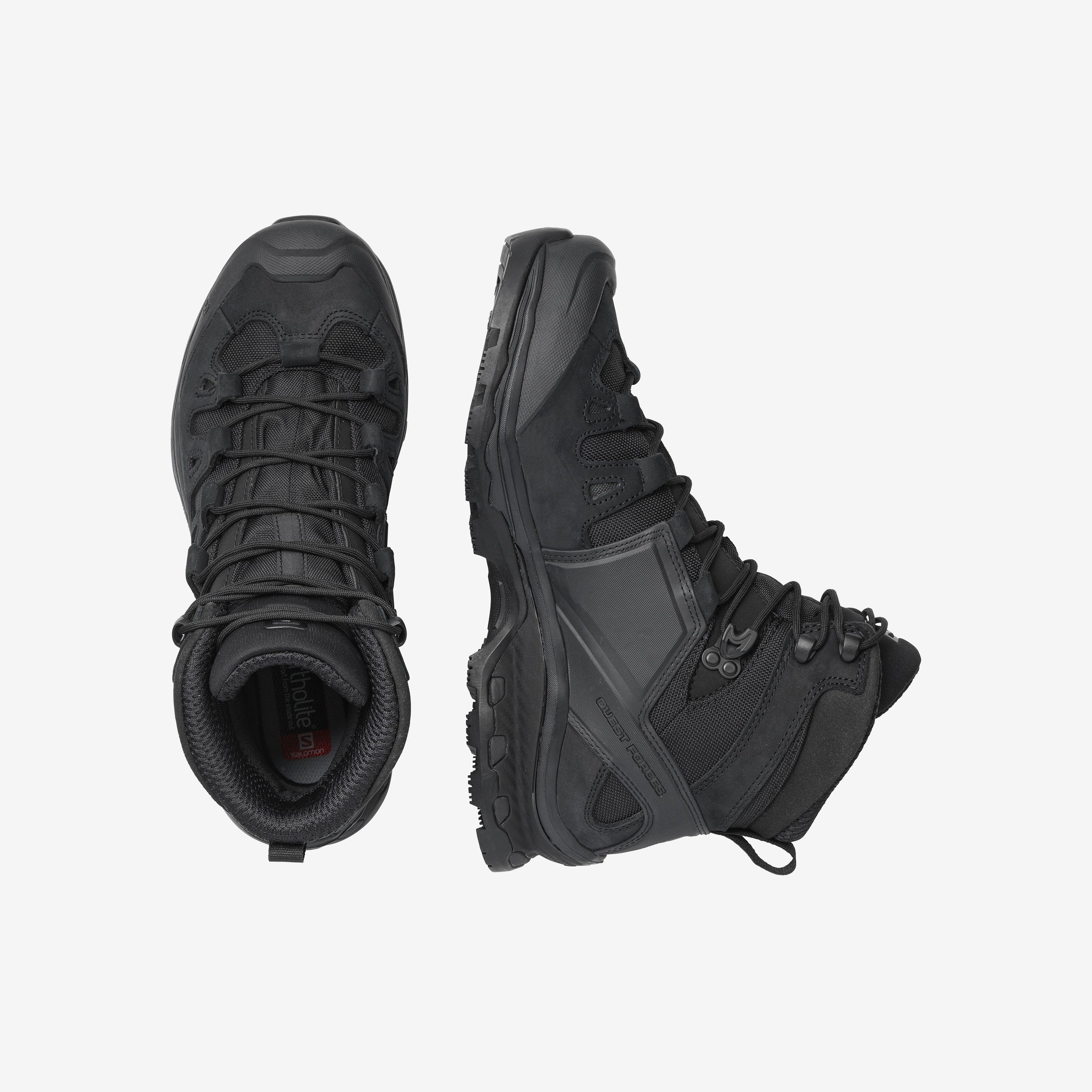 Salomon Forces QUEST 4D FORCES 2 EN | MILITARY & POLICE ONLY