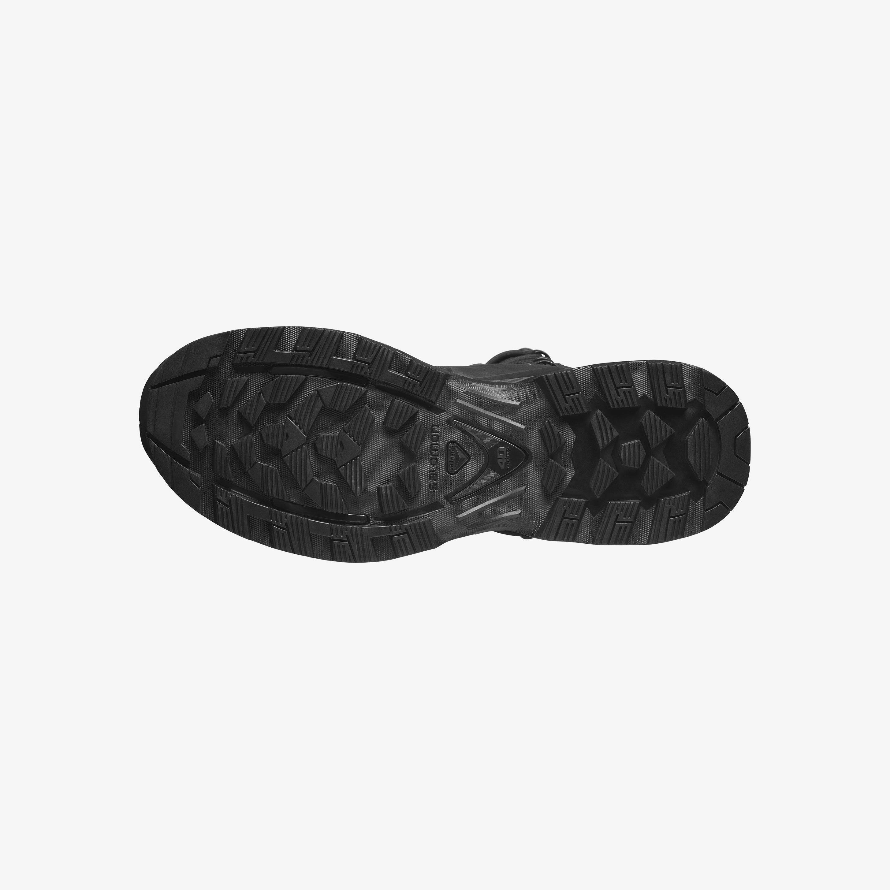Salomon Quest 4D High GTX EN | MILITARY & POLICE ONLY