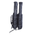 High Speed Gear Polymer X2R TACO V2 | Rifle Magazine Pouch