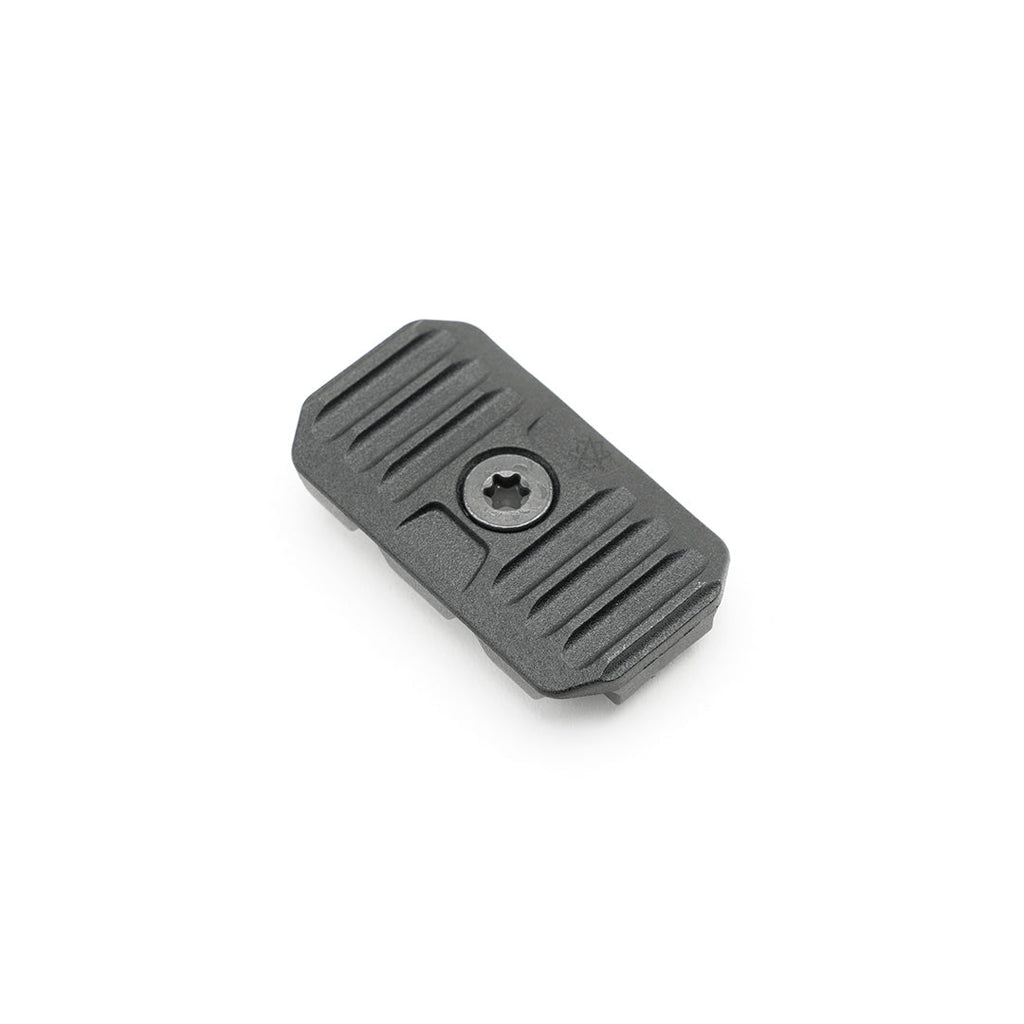 M-LOK Cable Management Covers | Clean Up Excess Wires
