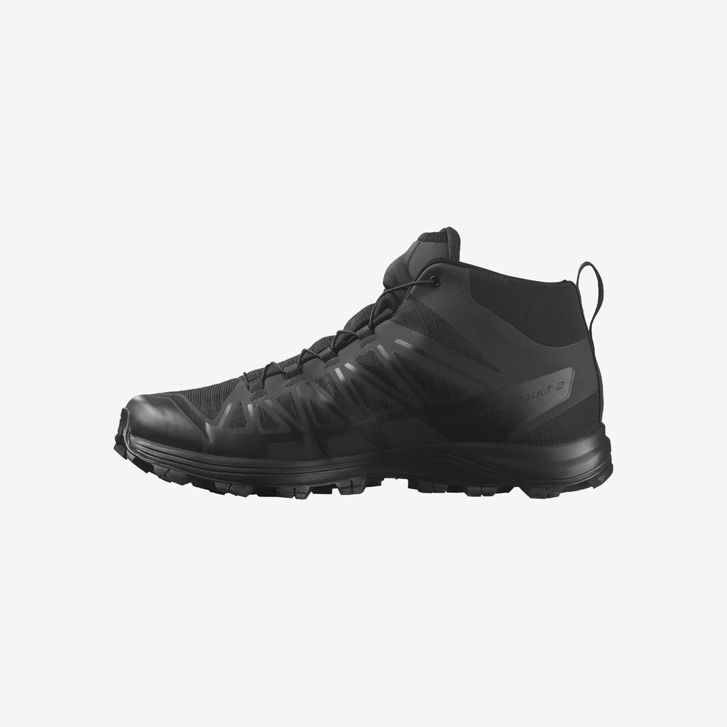 Salomon Forces SPEED ASSAULT 2 GORE-TEX | MILITARY & POLICE ONLY