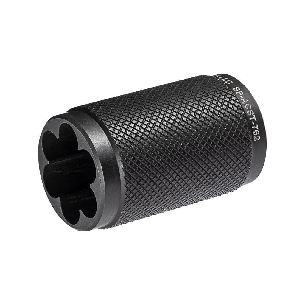 SureFire Adapter Carbon Scraping Tool | For 5.56mm and 7.62mm Adapters