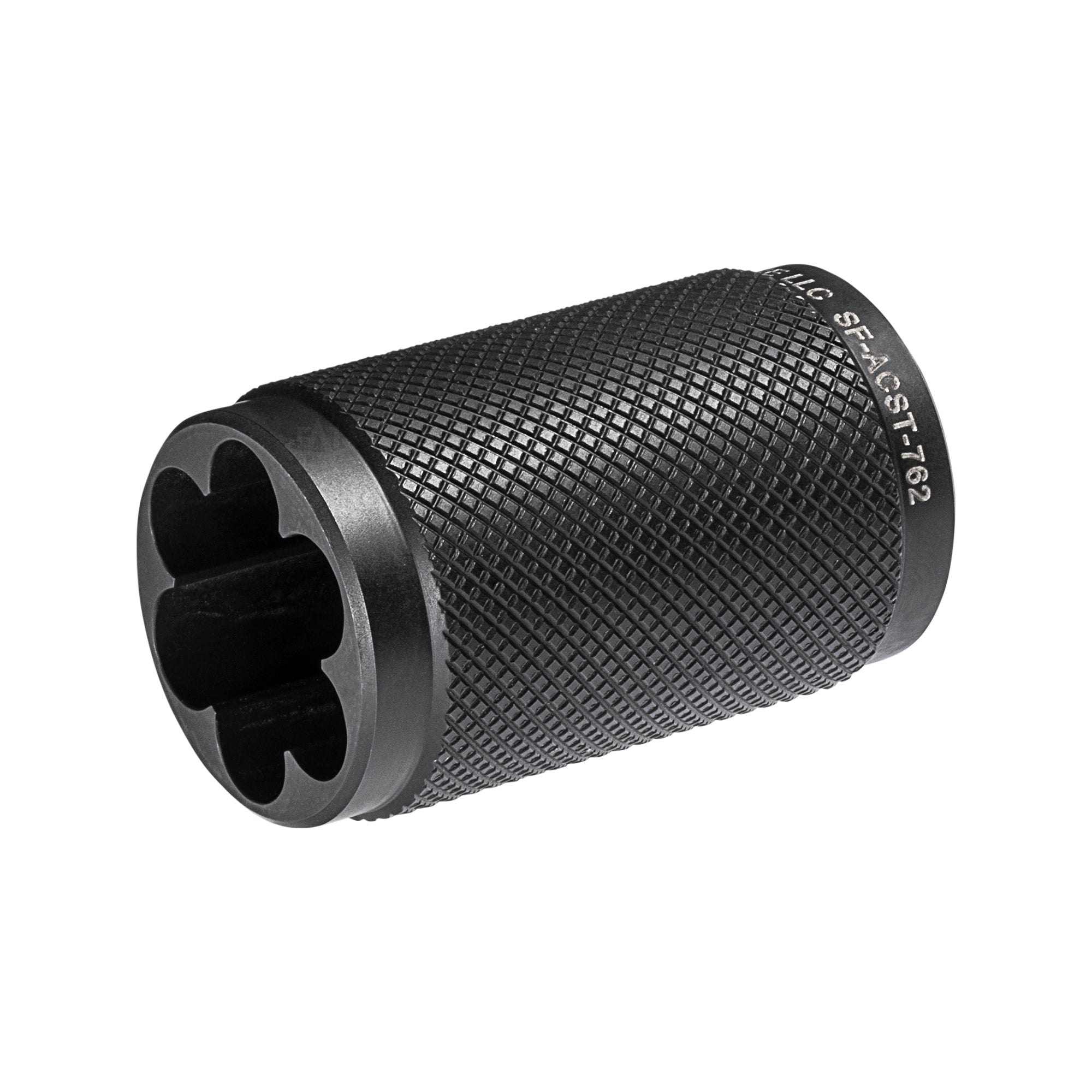 SureFire Adapter Carbon Scraping Tool | For 5.56mm and 7.62mm Adapters