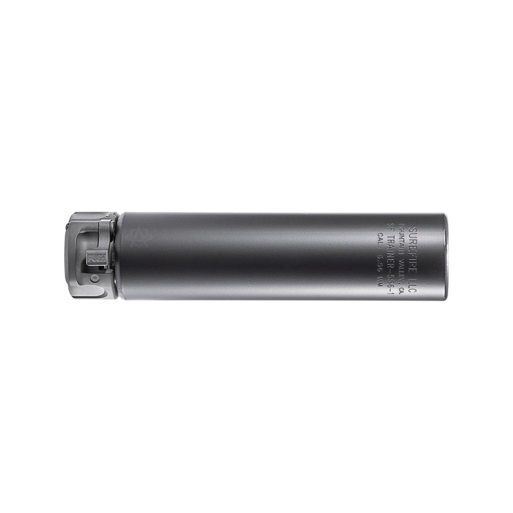 SureFire Suppressor Trainer | For 5.56mm & 7.62mm Caliber Rifles