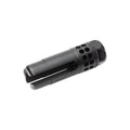 SureFire WARCOMP SPORT Flash Hider | Available in 1/2x28 or 5/8x24 Thread Pitches
