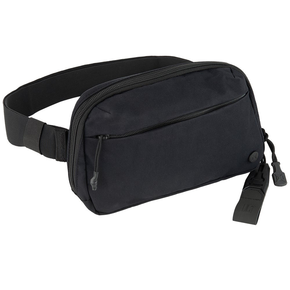 Vertx Everyday Fanny Pack 2.0 | Fits Any Sub-Compact Handgun | (Upgraded to 2.1)