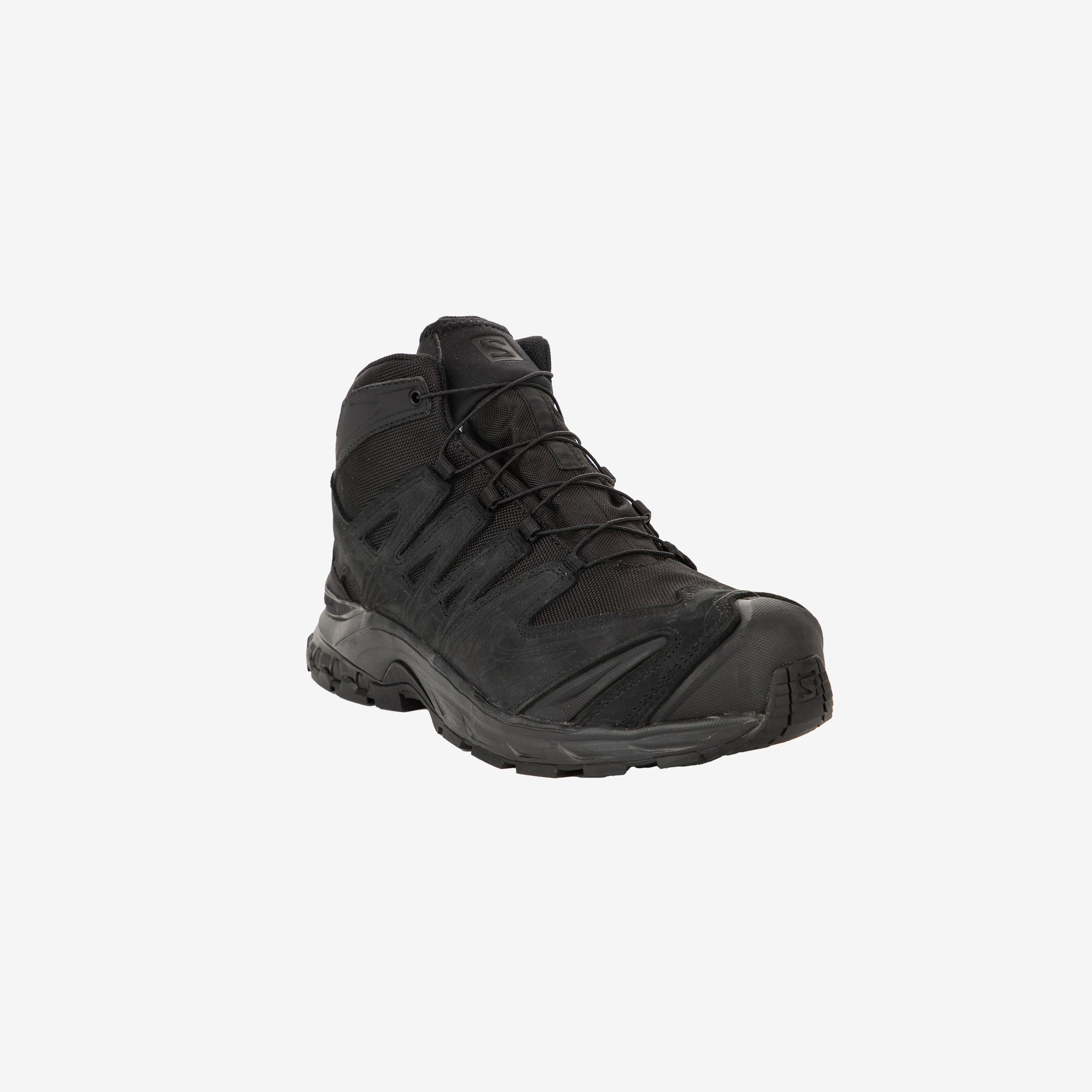 Salomon Forces XA FORCES MID WIDE GORE-TEX EN | MILITARY & POLICE ONLY