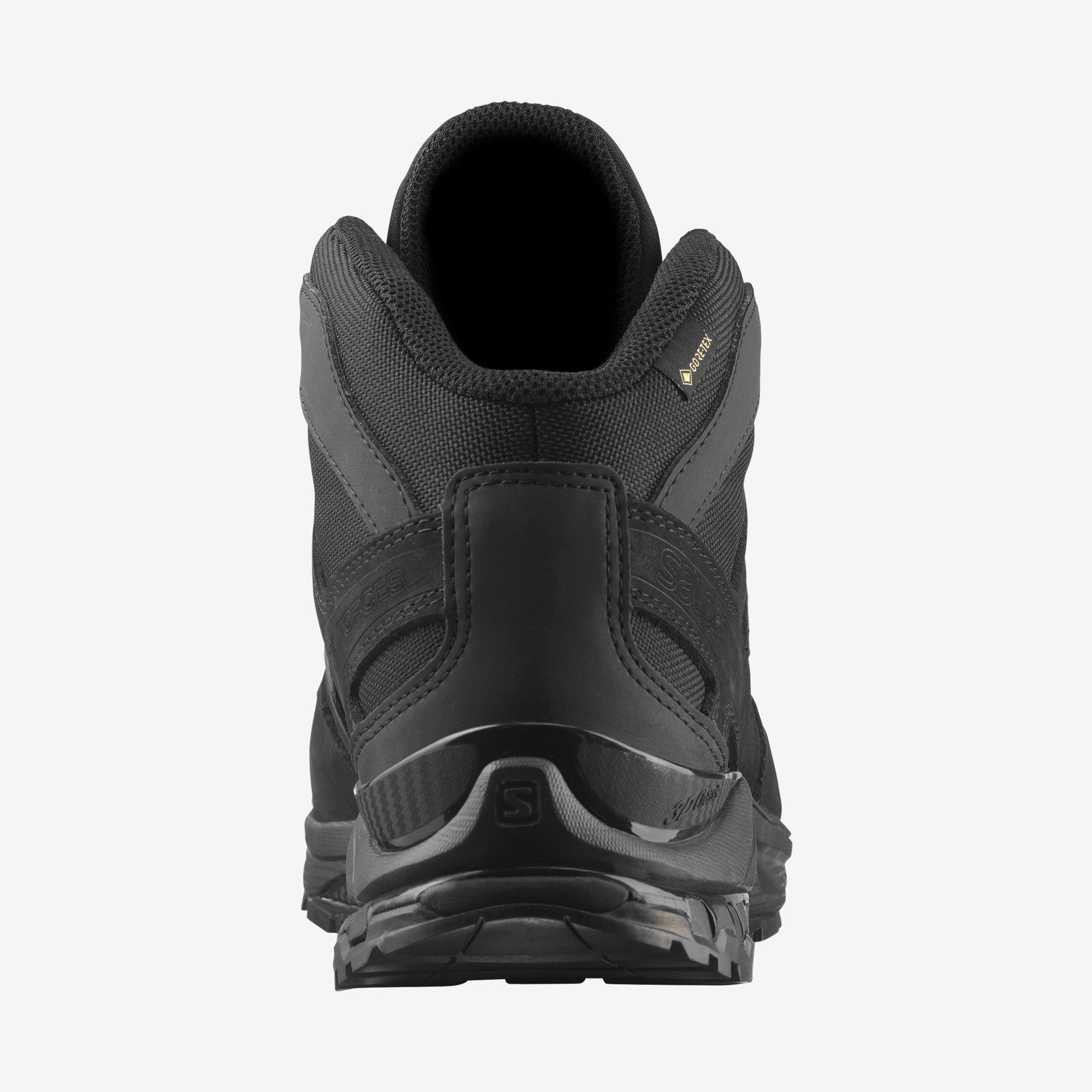 Salomon Forces XA FORCES MID WIDE GORE-TEX EN | MILITARY & POLICE ONLY