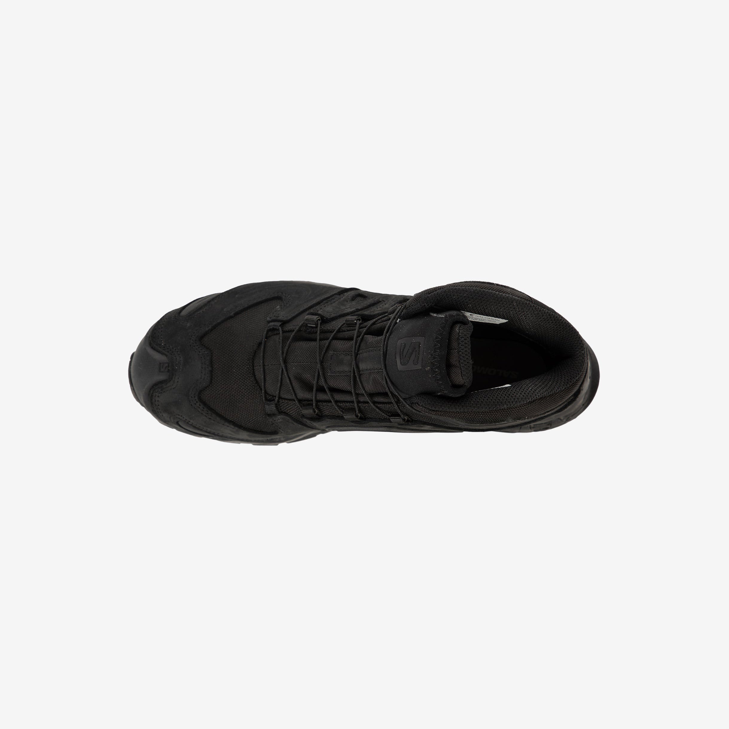 Salomon Forces XA FORCES MID WIDE GORE-TEX EN | MILITARY & POLICE ONLY