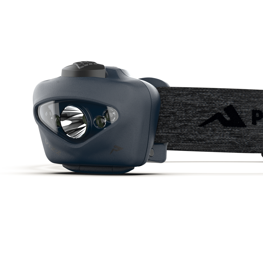 Princeton Tec Vizz | 550 Lumens | 90 Hours