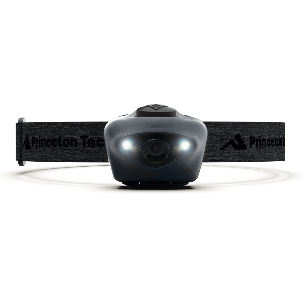 Princeton Tec Vizz | 550 Lumens | 90 Hours