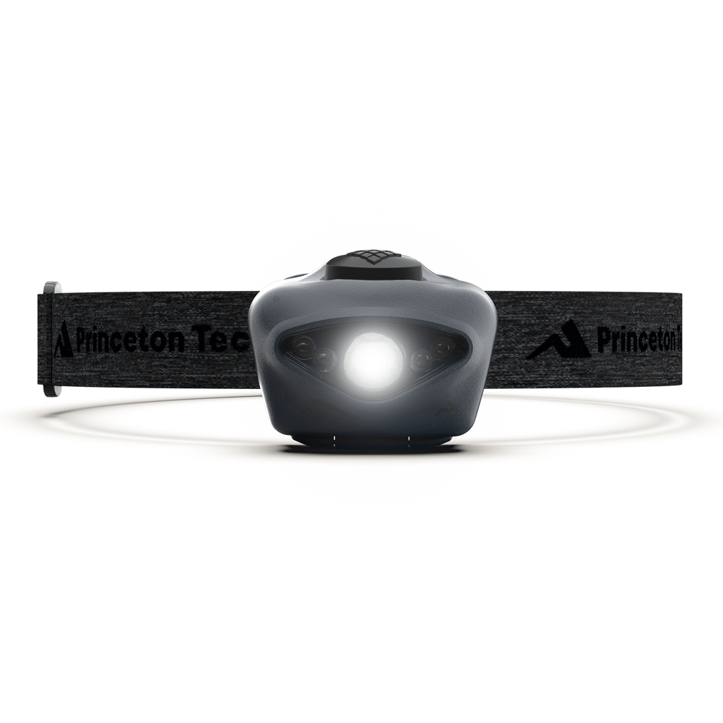 Princeton Tec Vizz | 550 Lumens | 90 Hours