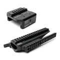 BOARS-M2 | Keeps Zero & Low 2.1" Profile