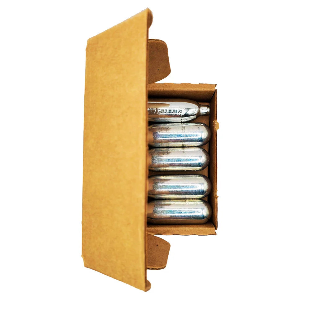 Byrna C02 Cartridges | All Models & Variants