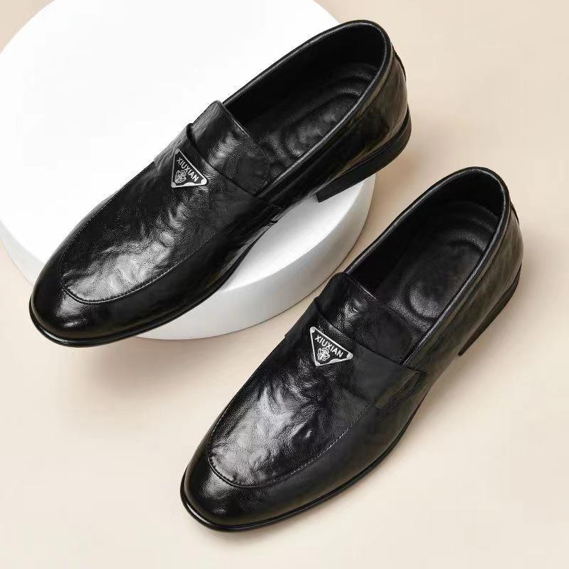 Men's Business Casual Dress Shoes