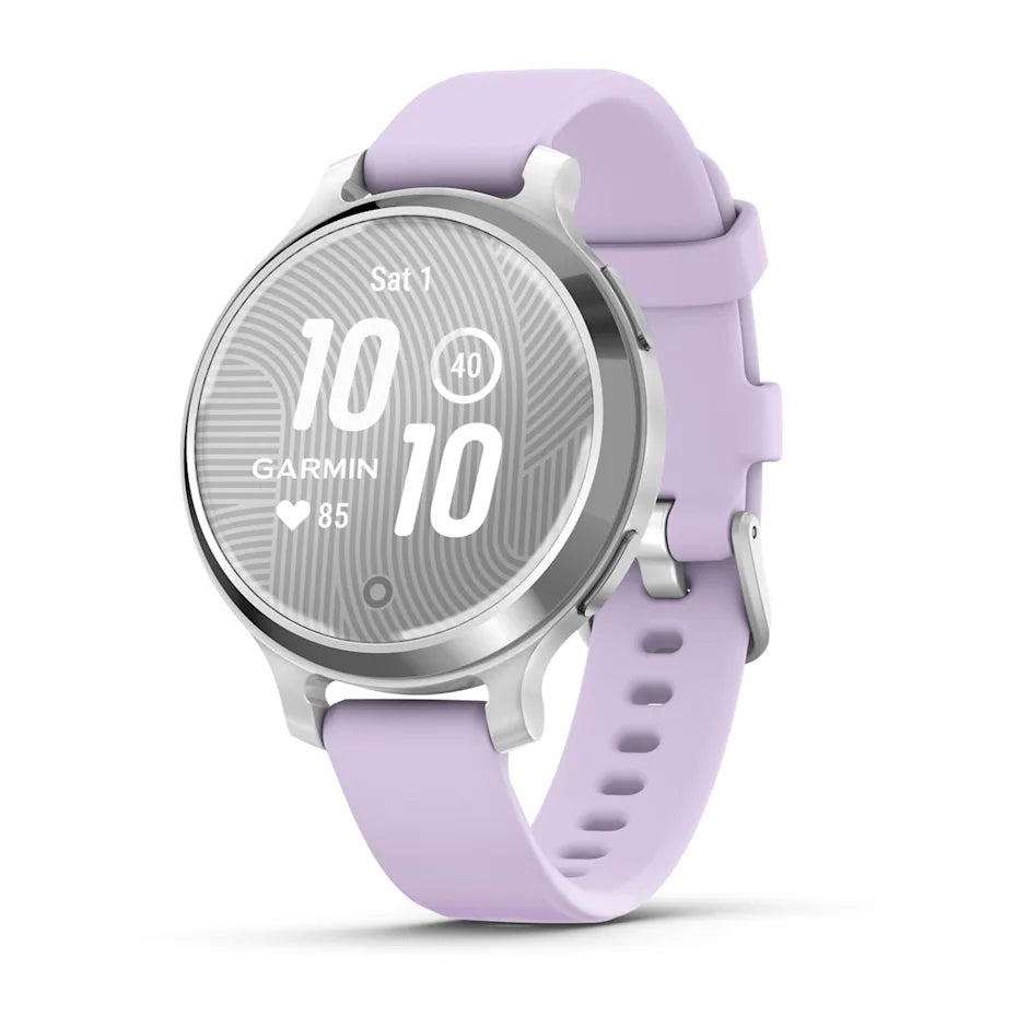 Garmin Lily 2 Active | Touchscreen, GPS & Up to 9 Days of Battery Life