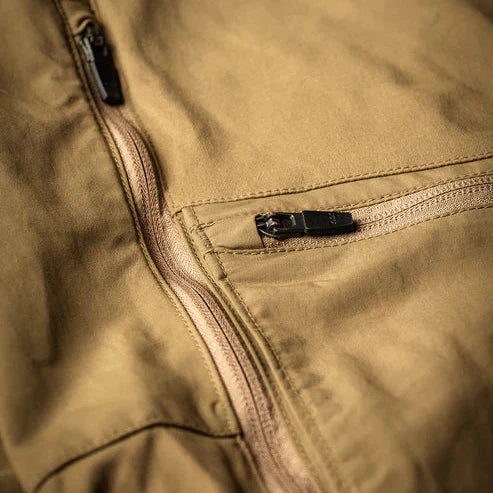 Eberlestock Deadwood Pants | Water-Resistant w/ Reinforced Knees | All-Season Stretch