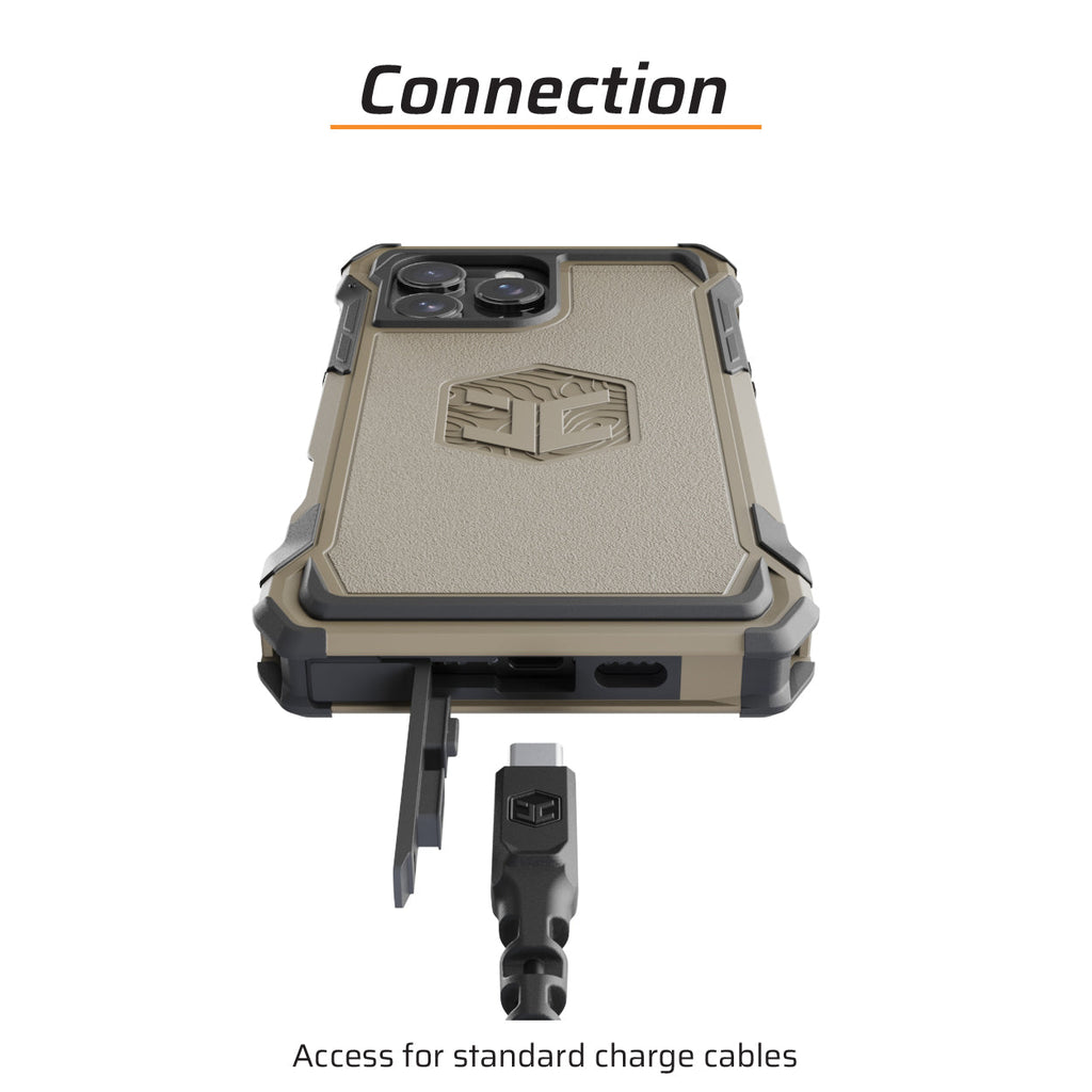 iPhone 16 Pro Max ADVNTR Phone Case | Made in USA