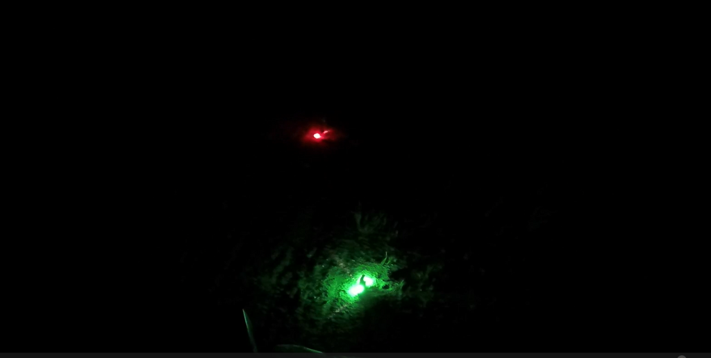 CORE Survival Drop Zone Marker | The Definitive Night Jump Wind & DZ Marker