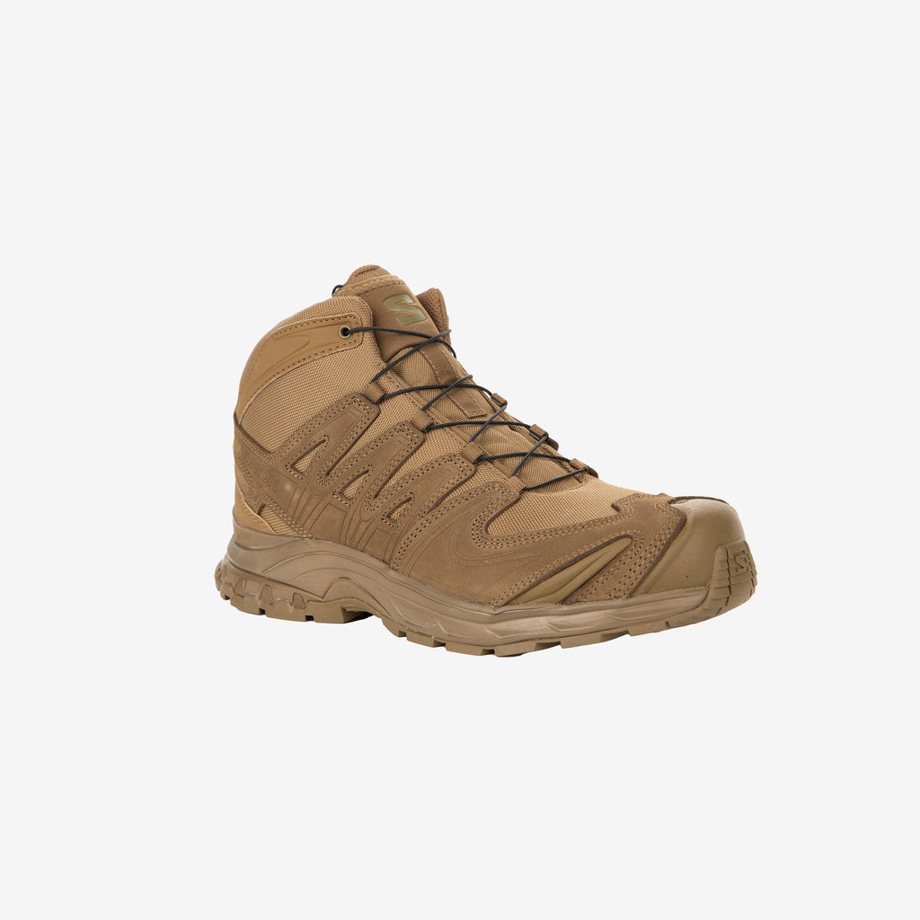 Salomon Forces XA FORCES MID | MILITARY & POLICE ONLY