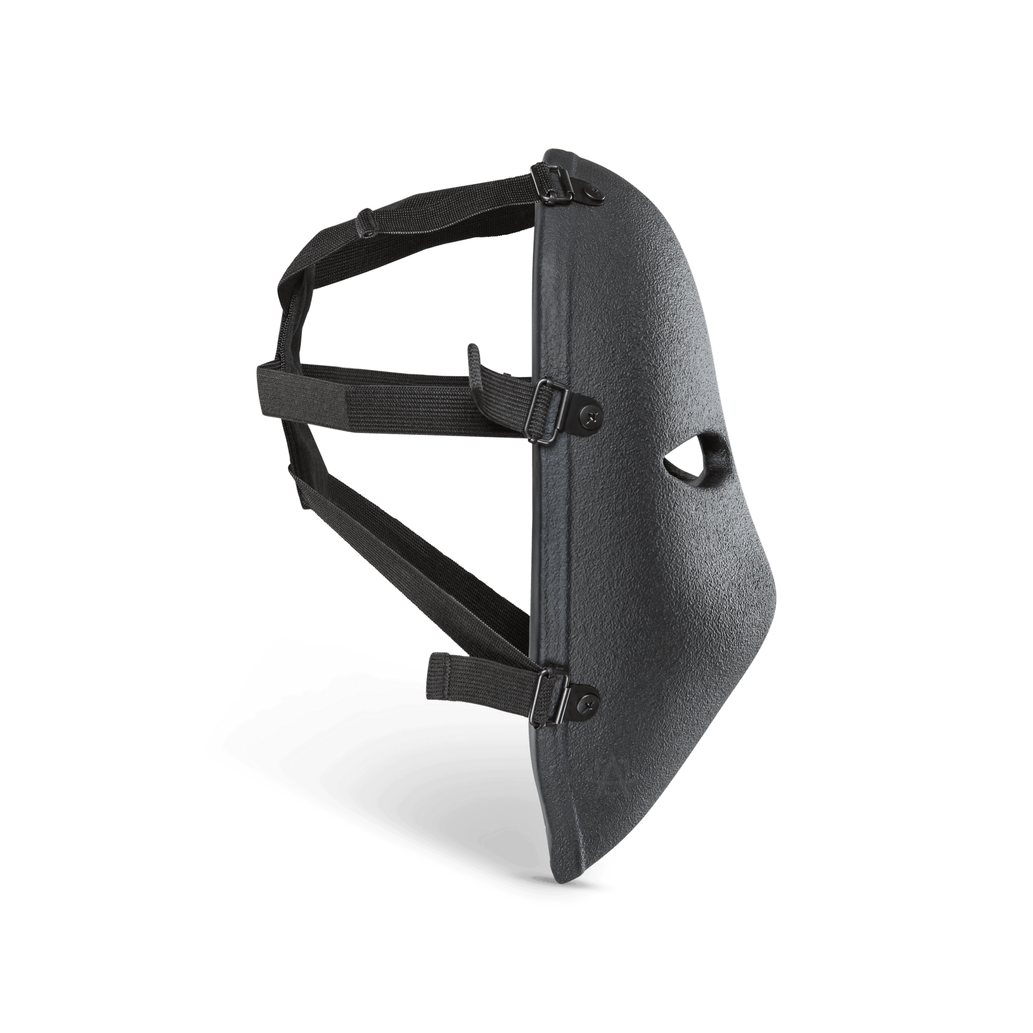 CQCM™ Full Face Bulletproof Mask | NIJ Level IIIA+