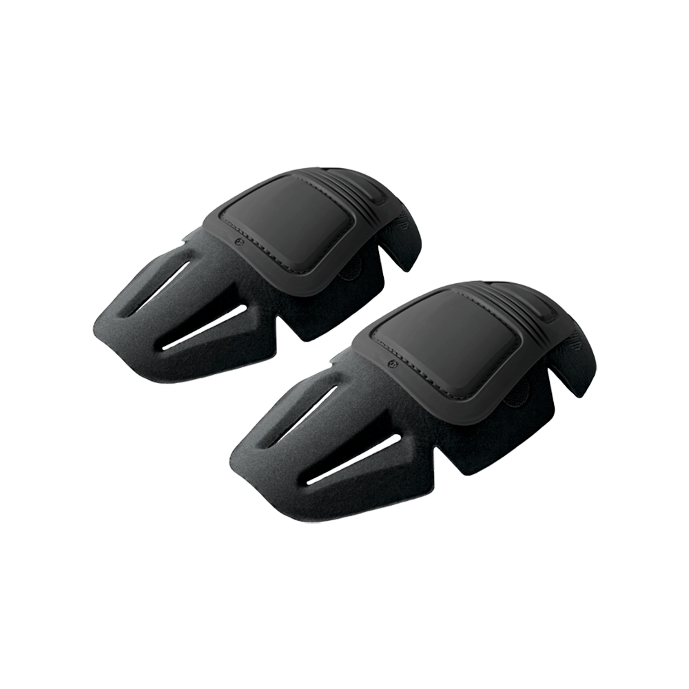 Crye Knee Pads | Lightweight Joint Protection | Proudly Made in the USA (Like-New)