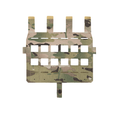Crye Precision AirLite Detachable Flap MOLLE | All Colors | Made in USA (Like-New)