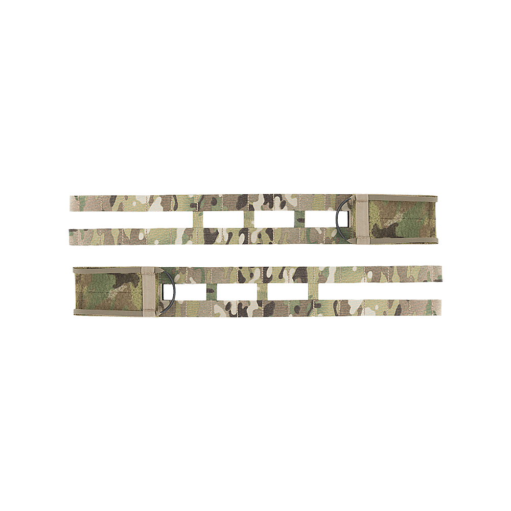 Crye SPC Cummerbund | Lightweight & Dual Sided Cummerbund | Proudly Made in the USA (Like-New)