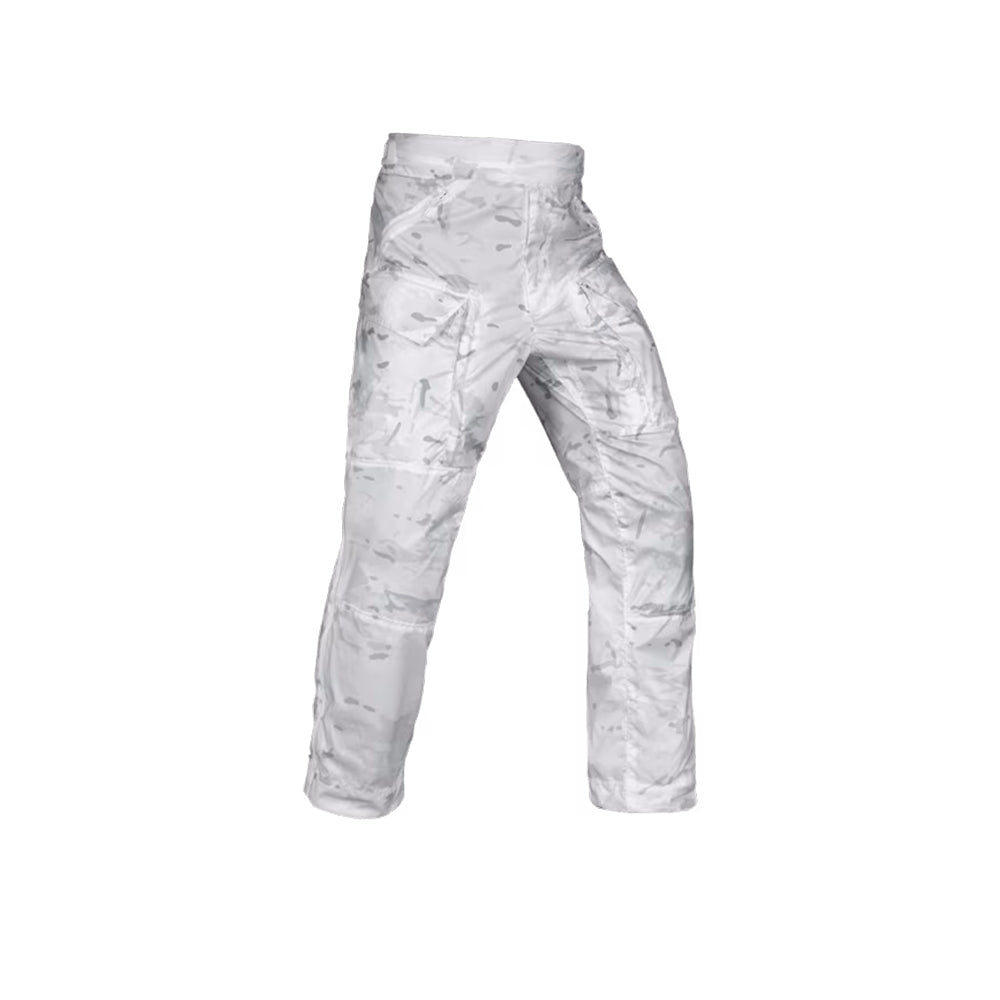 Crye Precision ATO LW Overwhite Pant | Alpine Water-Resistant | Made in US (Like-New)