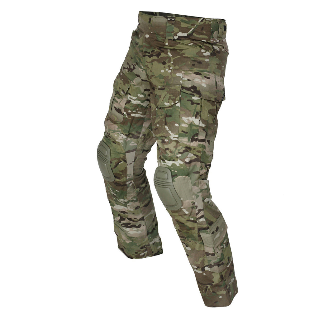 Crye Precision G3 Combat Pant | Made in USA | All Colors Available (Like-New)
