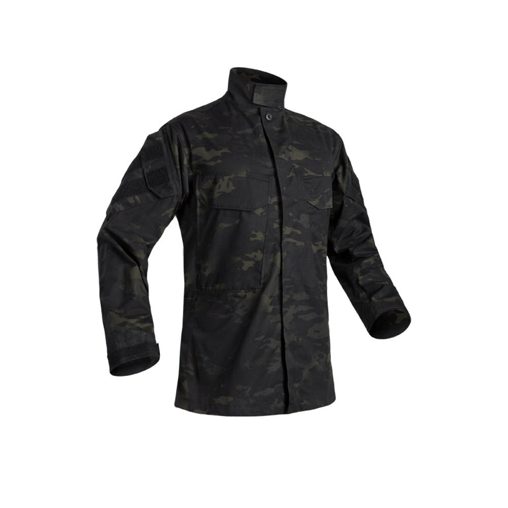 Crye G3 Field Shirt | Mil-Spec w/ Dual-Access Chest Pockets | Proudly Made in the USA (Like-New)