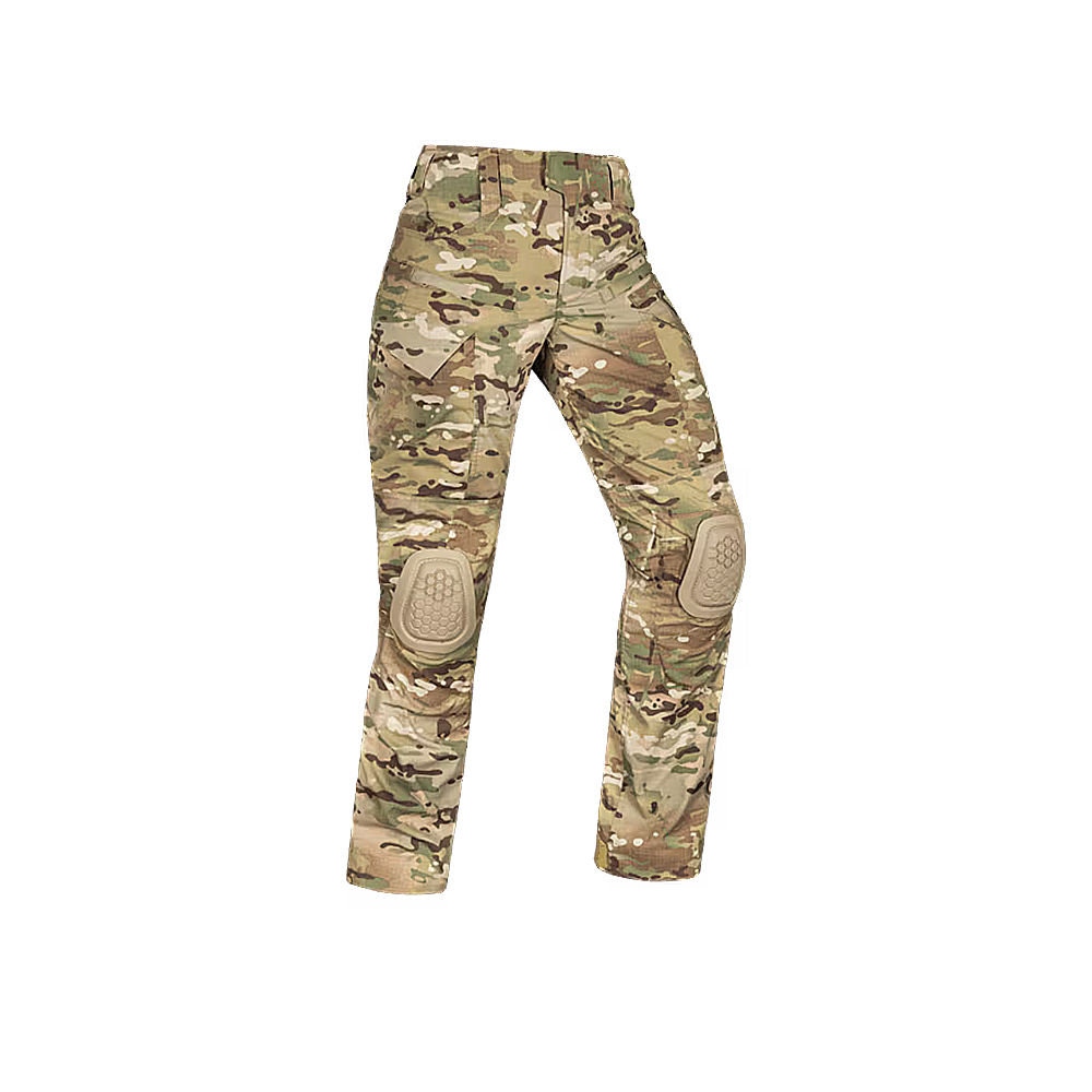 Crye Precision G4 Female Fit Combat Pant | All Colors | Made in USA (Like-New)