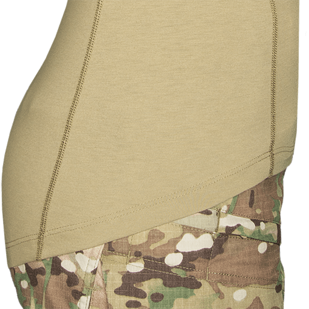 Crye Precision G4 Female Fit Combat Shirt | All Colors | Made in USA (Like-New)