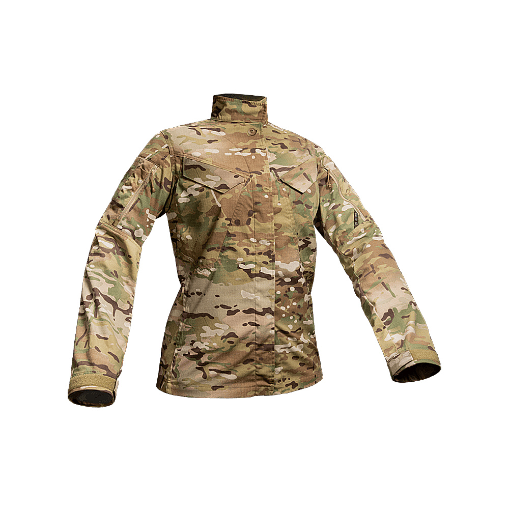 Crye Precision G4 Female Fit Field Shirt | All Colors | Made in USA (Like-New)