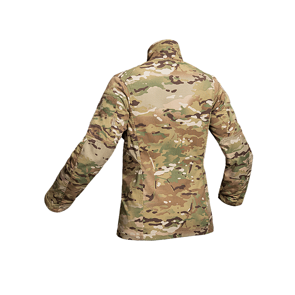 Crye Precision G4 Female Fit Field Shirt | All Colors | Made in USA (Like-New)