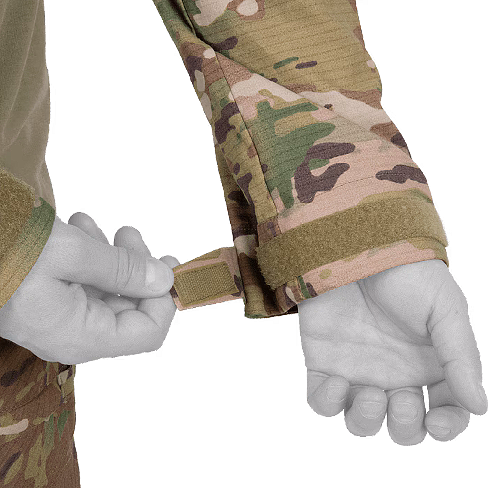 Crye Precision G4 FR Combat Shirt | All Colors Available | Made in USA (Like-New)