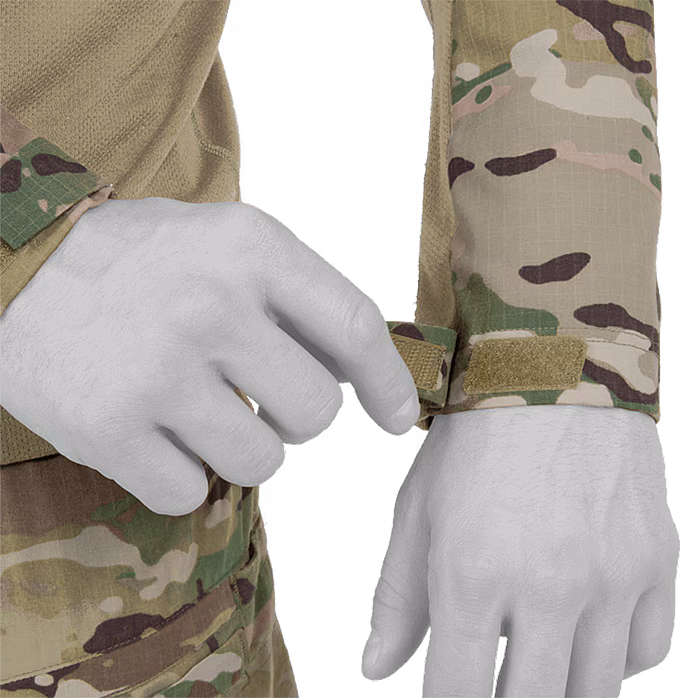 Crye Precision G4 Hot Weather Combat Shirt | All Colors | Made in USA (Like-New)