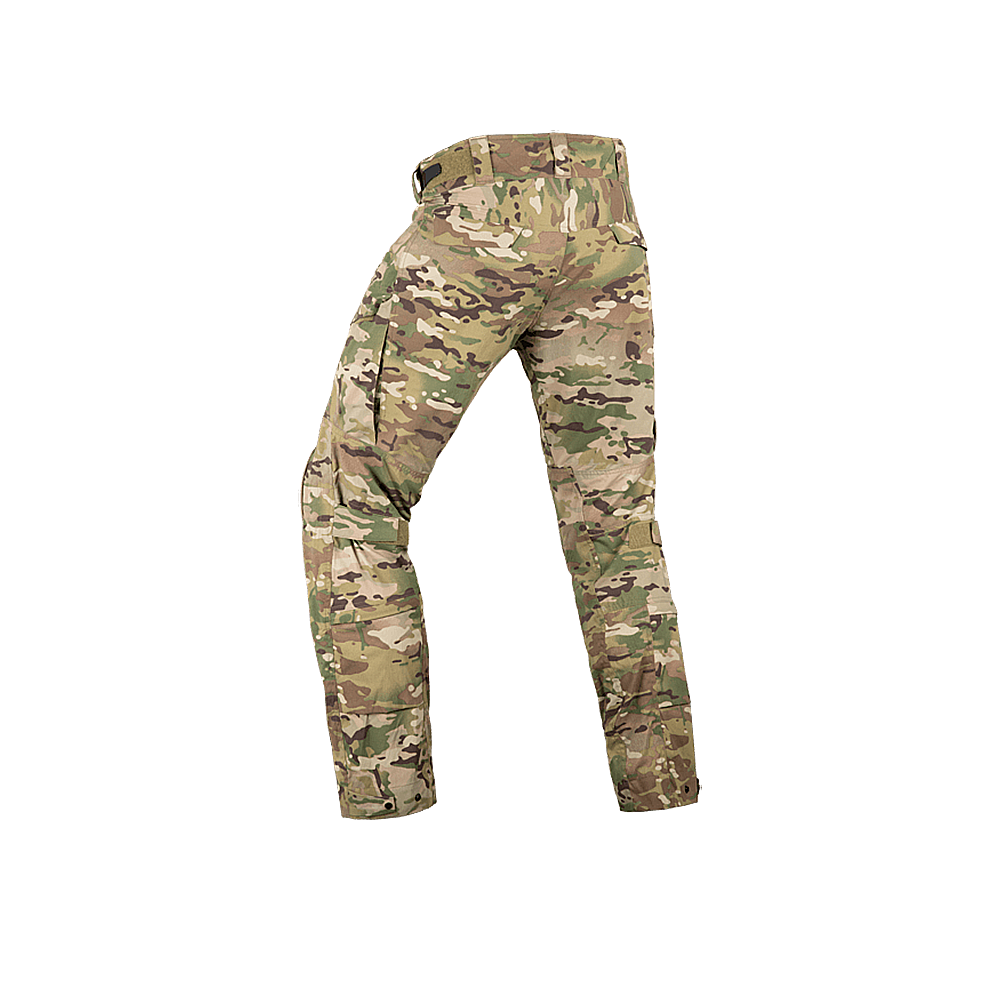 Crye Precision G4 Temperate Shell Combat Pant | Made in USA (Like-New)