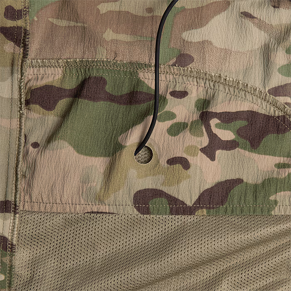 Crye Precision G4 Temperate Shell Jacket | All Colors | Made in USA (Like-New)