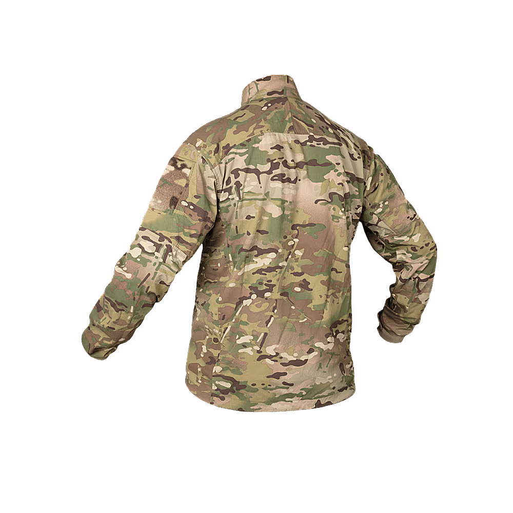 Crye Precision G4 Temperate Shell Jacket | All Colors | Made in USA (Like-New)