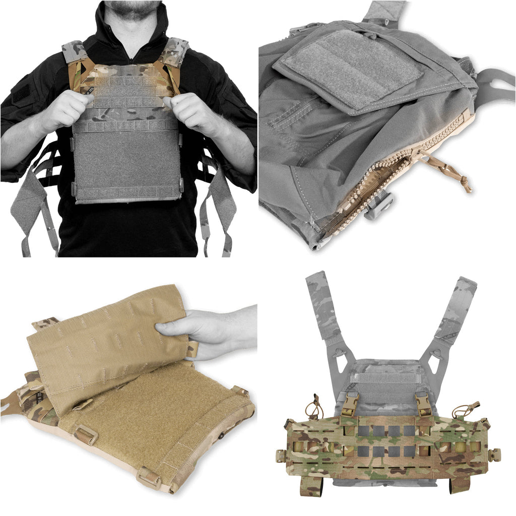 Crye Precision JPC 2.0 Maritime | All Colors & Sizes Available (Like-New)