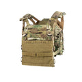 Crye JPC R | Plate Carrier w/ Interior Breathable Mesh | Proudly Made in the USA (Like-New)