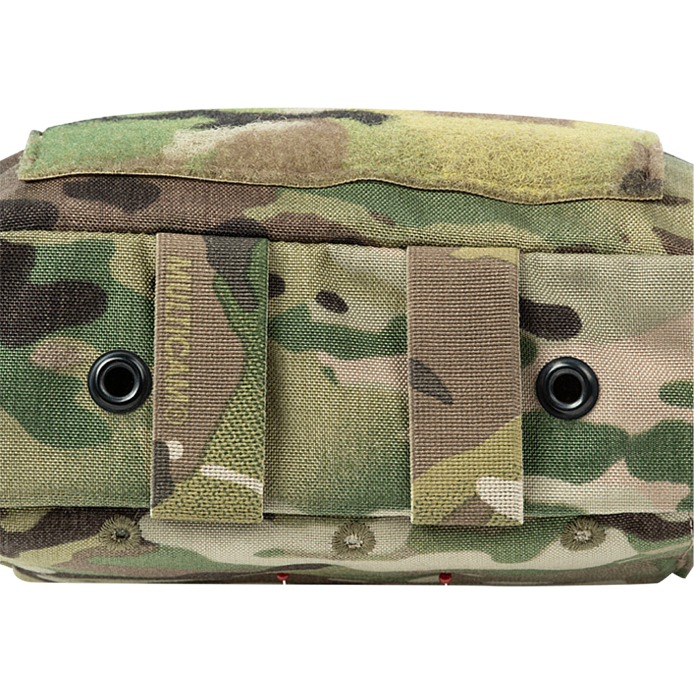 Crye Precision R-Series Drop GP Pouch 8x5 | Multipurpose (Like-New)